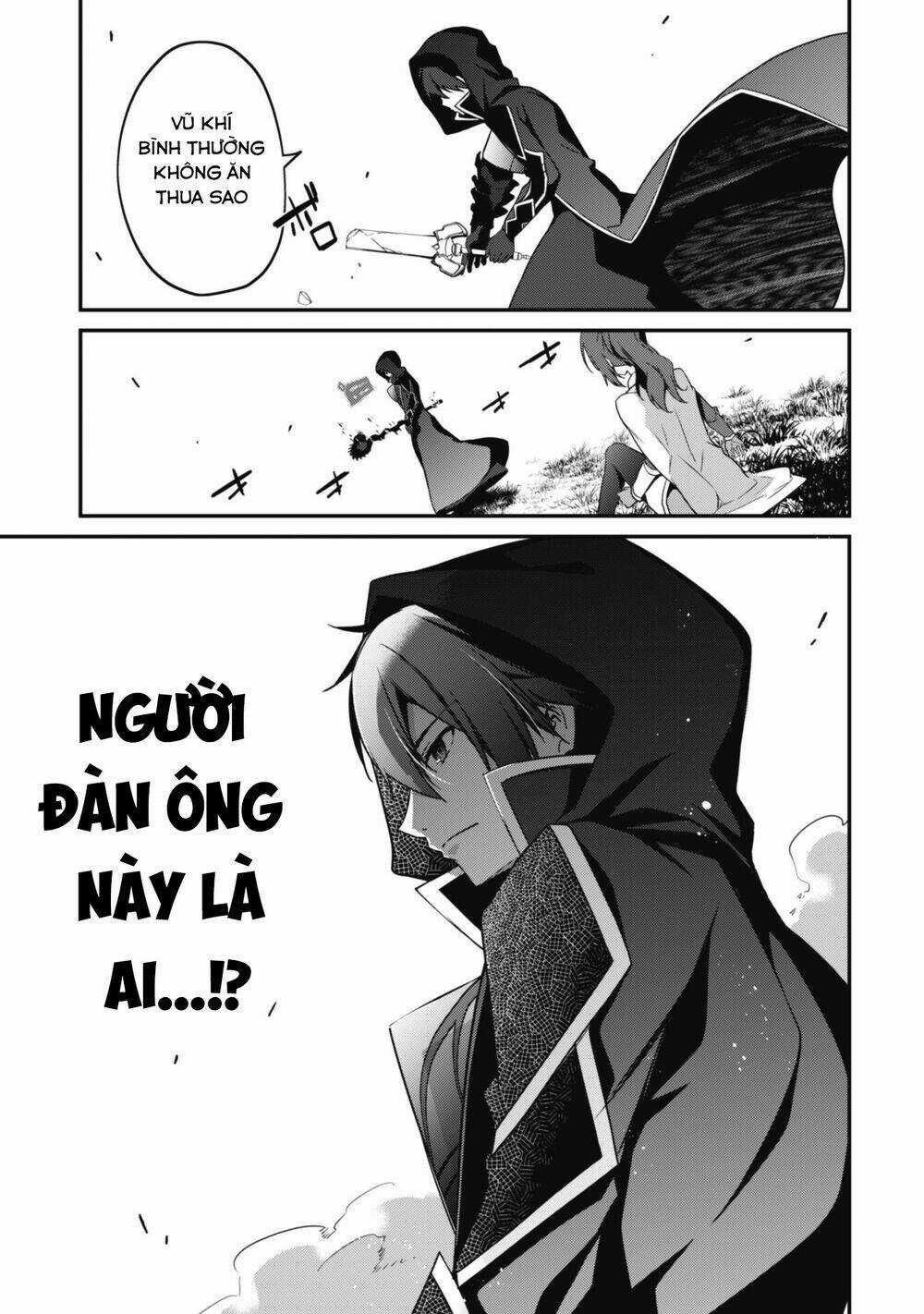 Level 1 Kara Hajimaru Shoukan Musou: Ore Dake Tsukaeru Ura Dungeon De, Subete No Tenseisha O Bucchigiru Chapter 5 trang 3