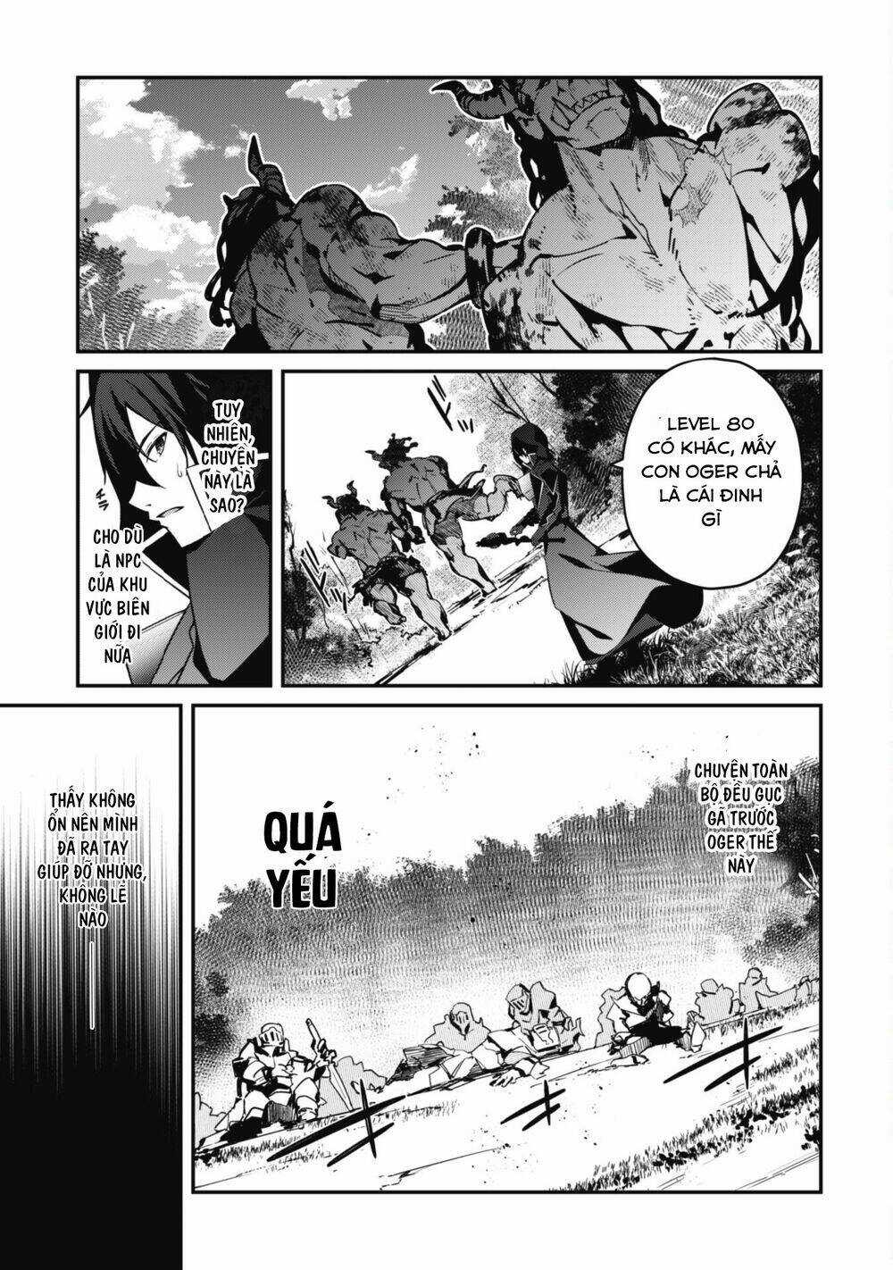 Level 1 Kara Hajimaru Shoukan Musou: Ore Dake Tsukaeru Ura Dungeon De, Subete No Tenseisha O Bucchigiru Chapter 5 trang 5