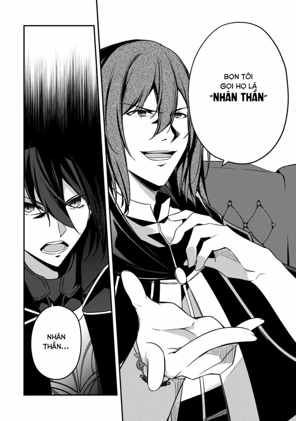 Level 1 Kara Hajimaru Shoukan Musou: Ore Dake Tsukaeru Ura Dungeon De, Subete No Tenseisha O Bucchigiru Chapter 6 trang 17