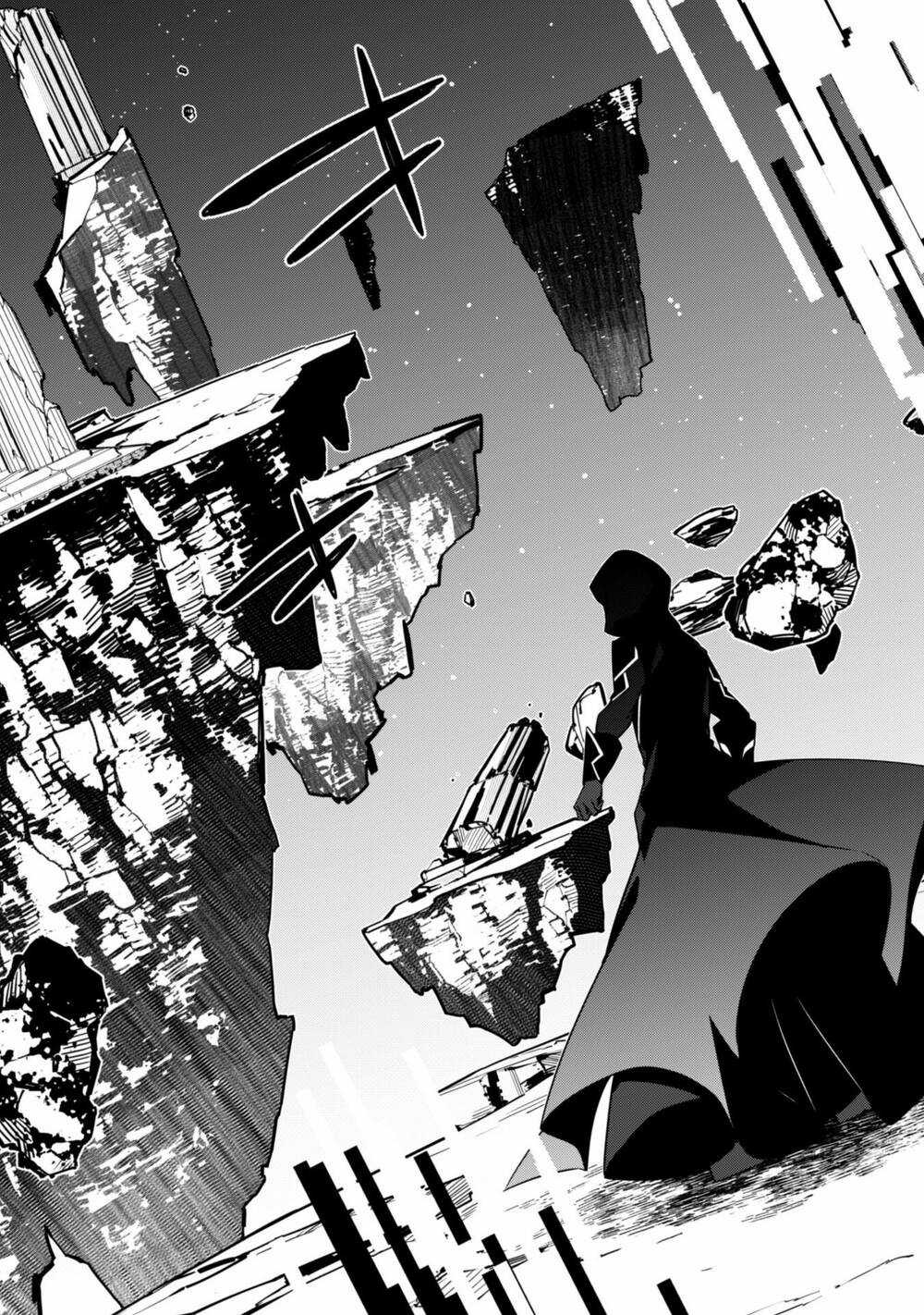 Level 1 Kara Hajimaru Shoukan Musou: Ore Dake Tsukaeru Ura Dungeon De, Subete No Tenseisha O Bucchigiru Chapter 6 trang 27