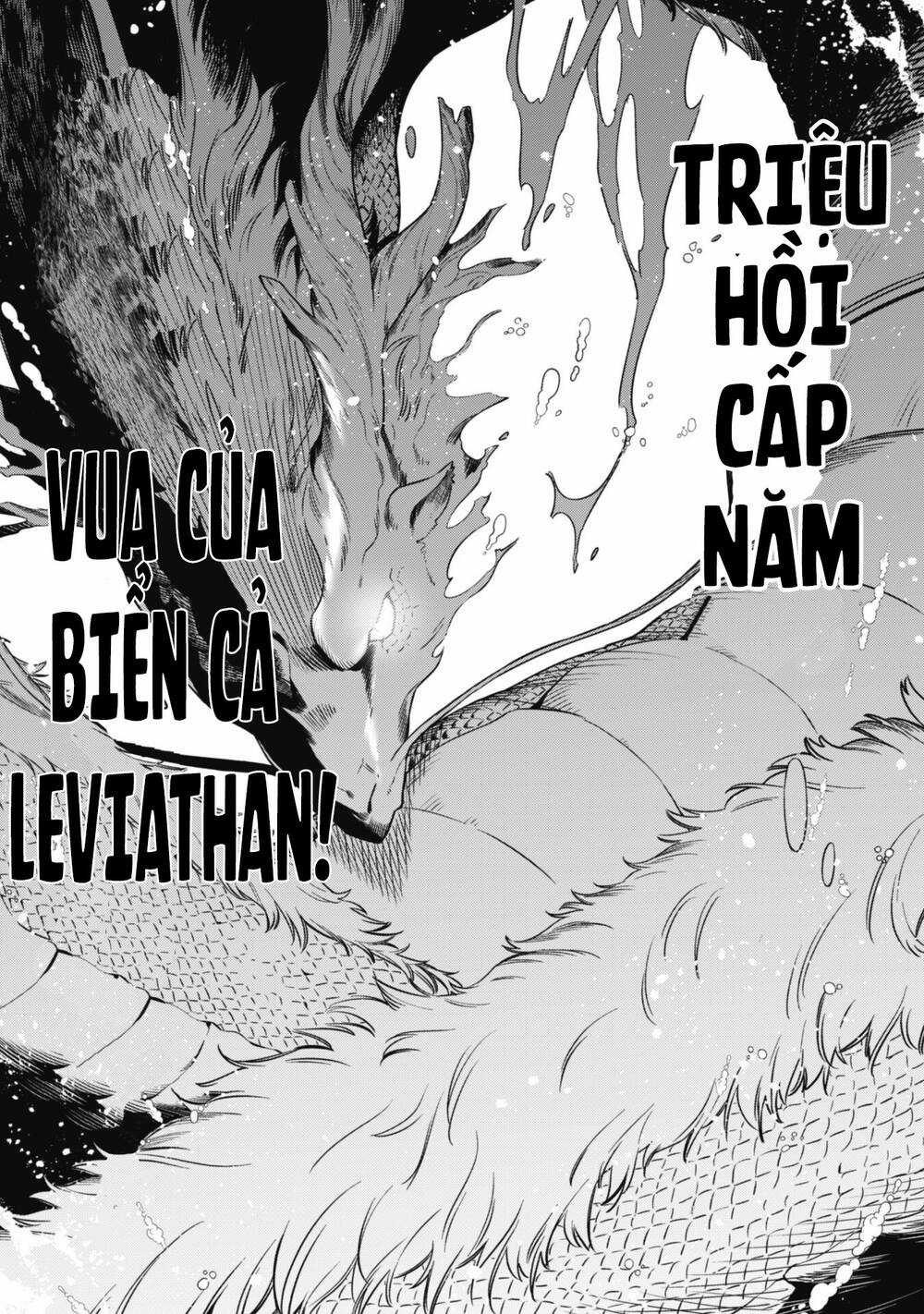 Level 1 Kara Hajimaru Shoukan Musou: Ore Dake Tsukaeru Ura Dungeon De, Subete No Tenseisha O Bucchigiru Chapter 6 trang 38