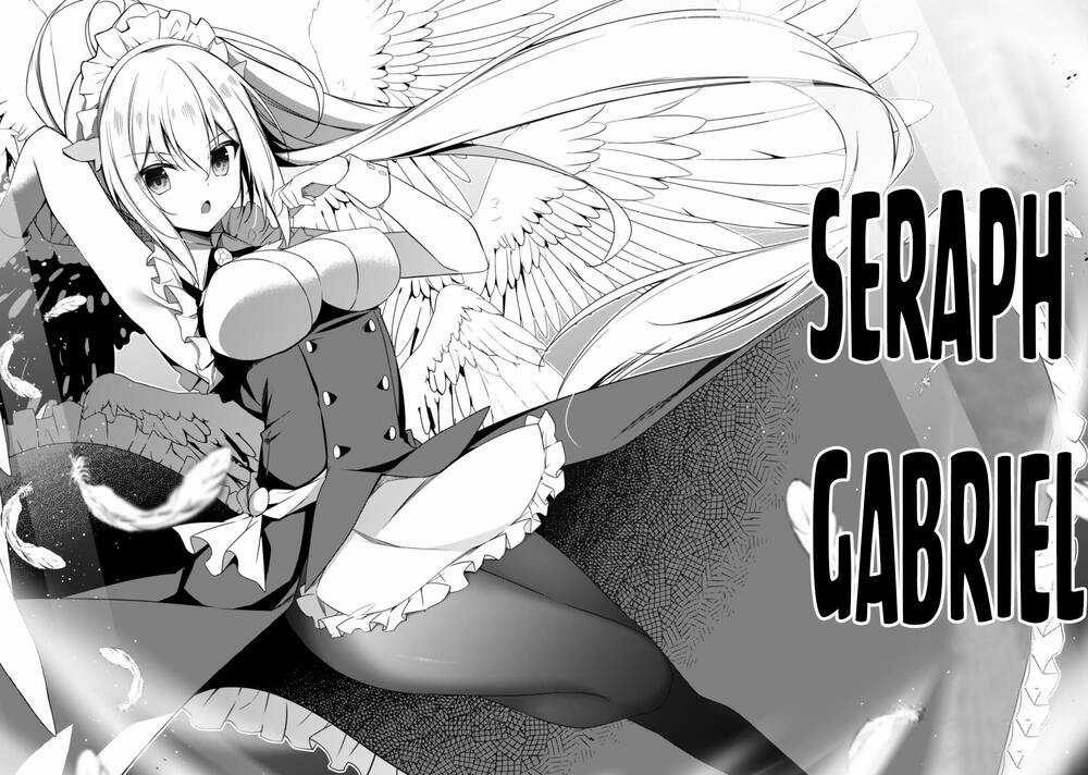 Level 1 Kara Hajimaru Shoukan Musou: Ore Dake Tsukaeru Ura Dungeon De, Subete No Tenseisha O Bucchigiru Chapter 6 trang 41