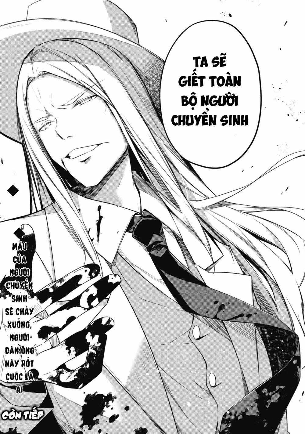 Level 1 Kara Hajimaru Shoukan Musou: Ore Dake Tsukaeru Ura Dungeon De, Subete No Tenseisha O Bucchigiru Chapter 7 trang 26