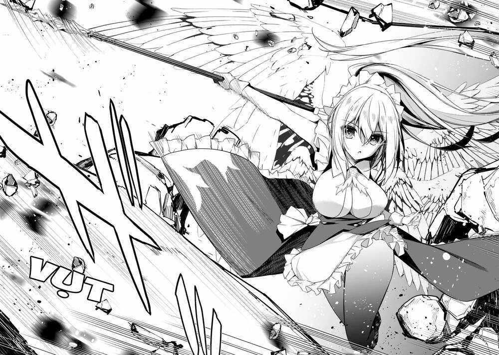 Level 1 Kara Hajimaru Shoukan Musou: Ore Dake Tsukaeru Ura Dungeon De, Subete No Tenseisha O Bucchigiru Chapter 7 trang 7