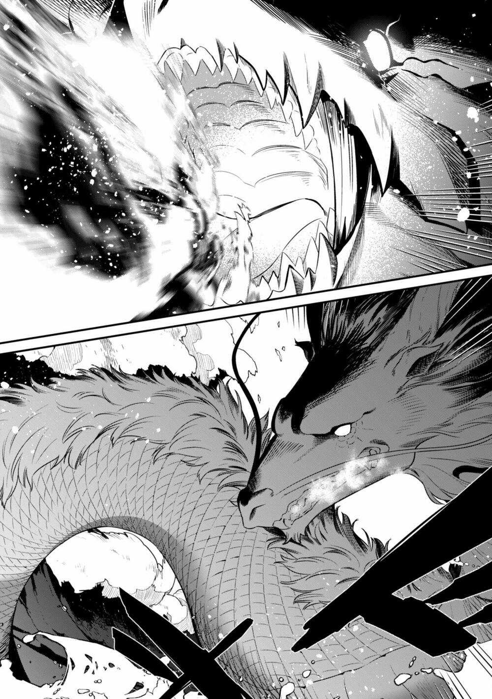 Level 1 Kara Hajimaru Shoukan Musou: Ore Dake Tsukaeru Ura Dungeon De, Subete No Tenseisha O Bucchigiru Chapter 7 trang 8