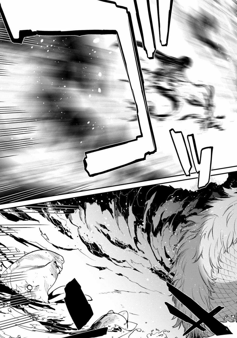 Level 1 Kara Hajimaru Shoukan Musou: Ore Dake Tsukaeru Ura Dungeon De, Subete No Tenseisha O Bucchigiru Chapter 7 trang 9