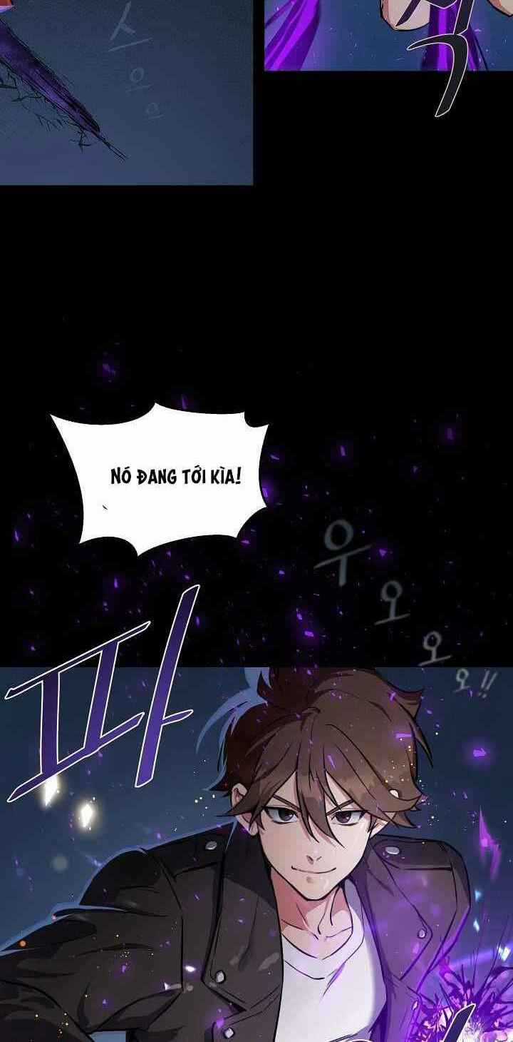 Level 1 Player Chapter 1 trang 17