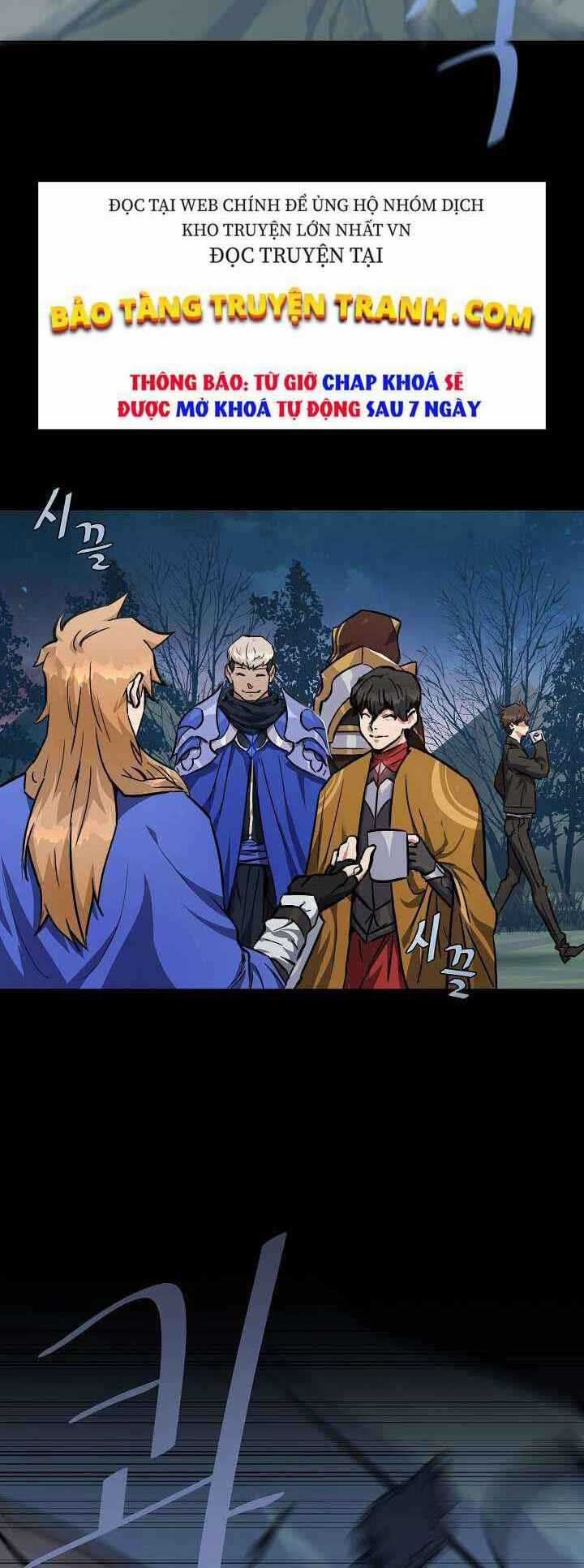 Level 1 Player Chapter 1 trang 2