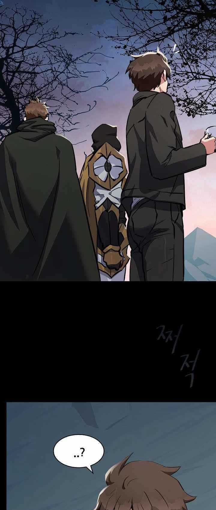 Level 1 Player Chapter 1 trang 4