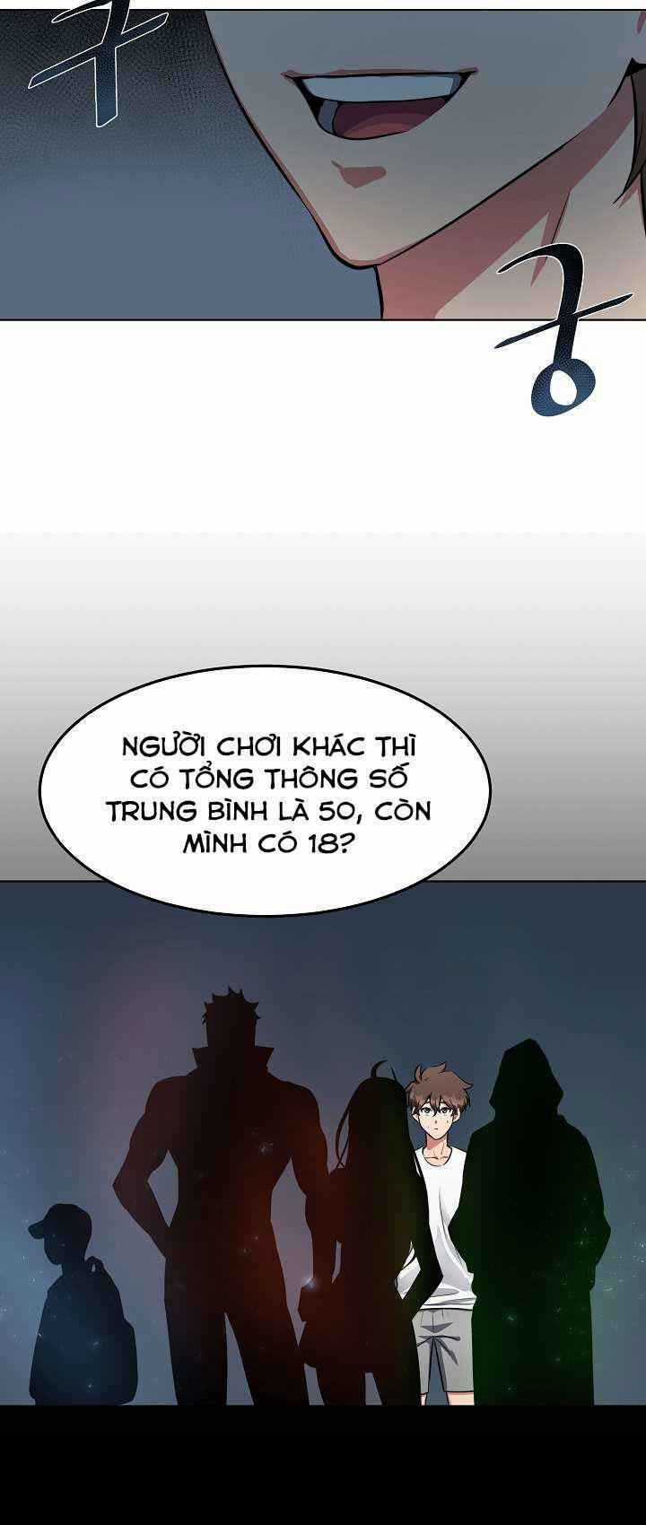 Level 1 Player Chapter 1 trang 61