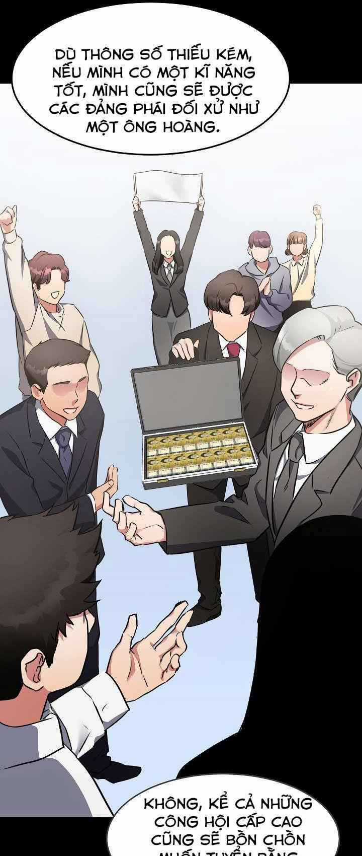 Level 1 Player Chapter 1 trang 64