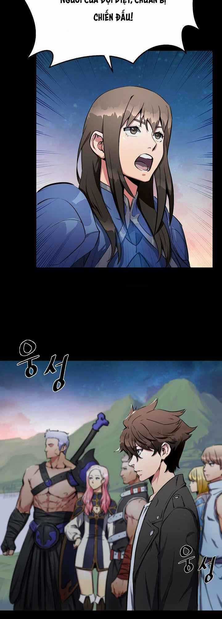 Level 1 Player Chapter 1 trang 9