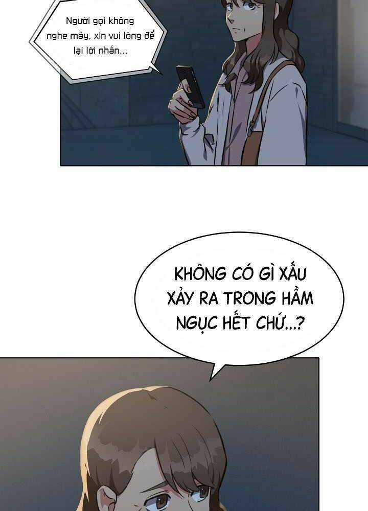 Level 1 Player Chapter 10 trang 2