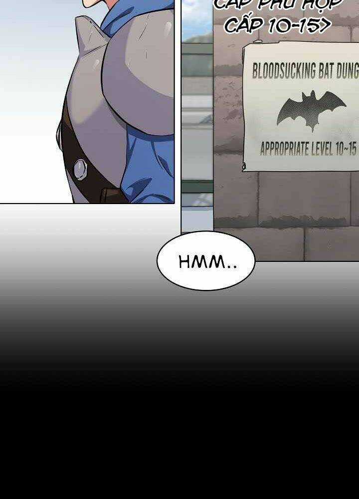 Level 1 Player Chapter 10 trang 21