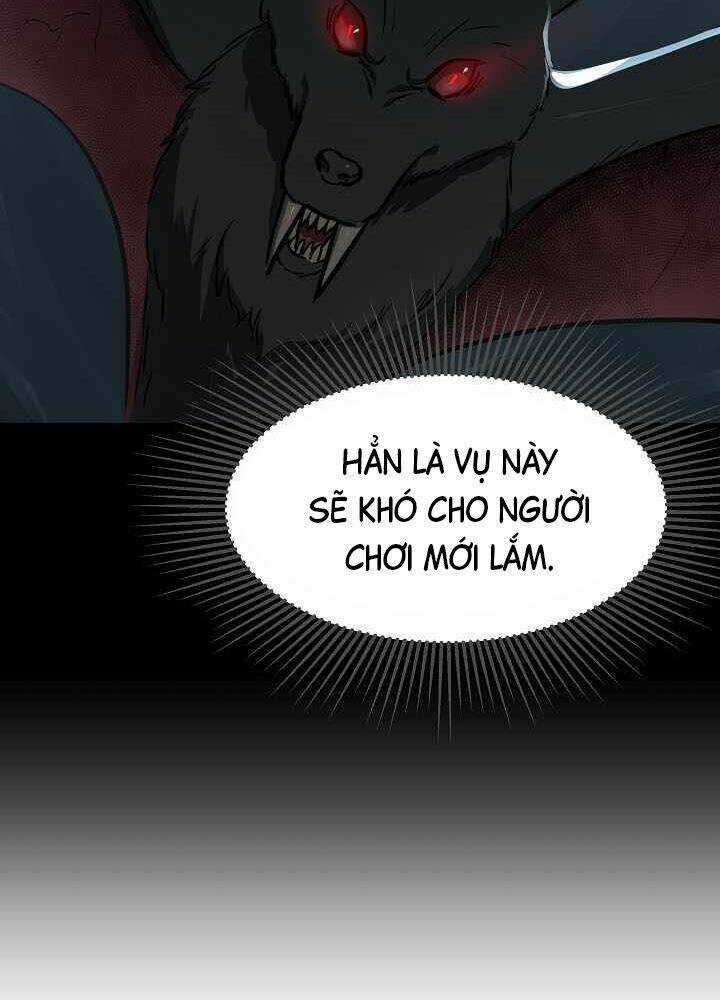 Level 1 Player Chapter 10 trang 23