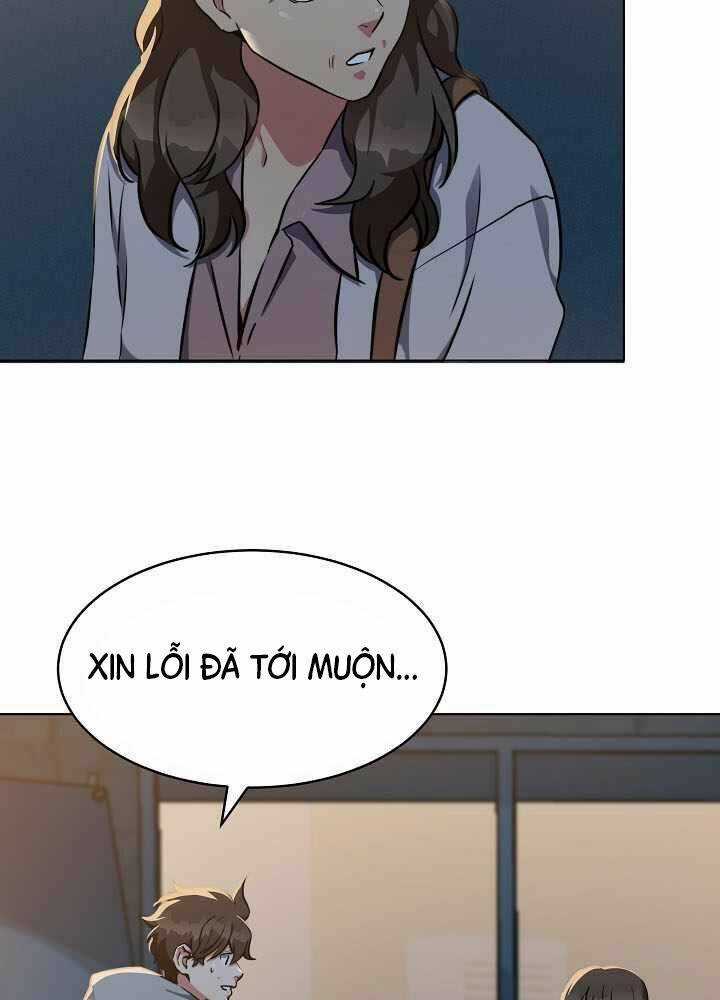 Level 1 Player Chapter 10 trang 3