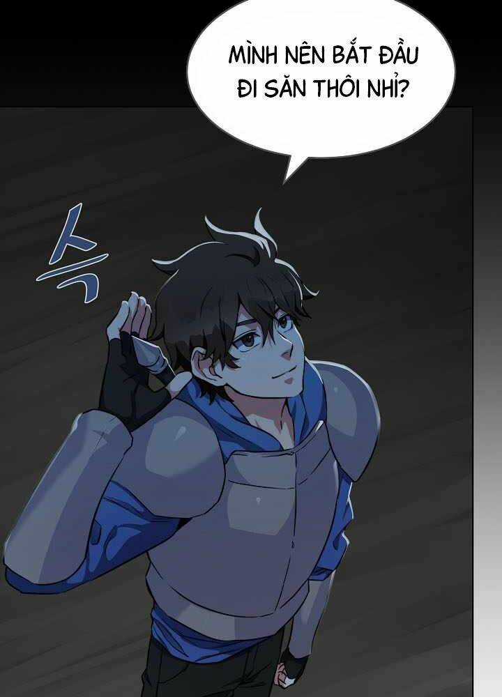 Level 1 Player Chapter 10 trang 34