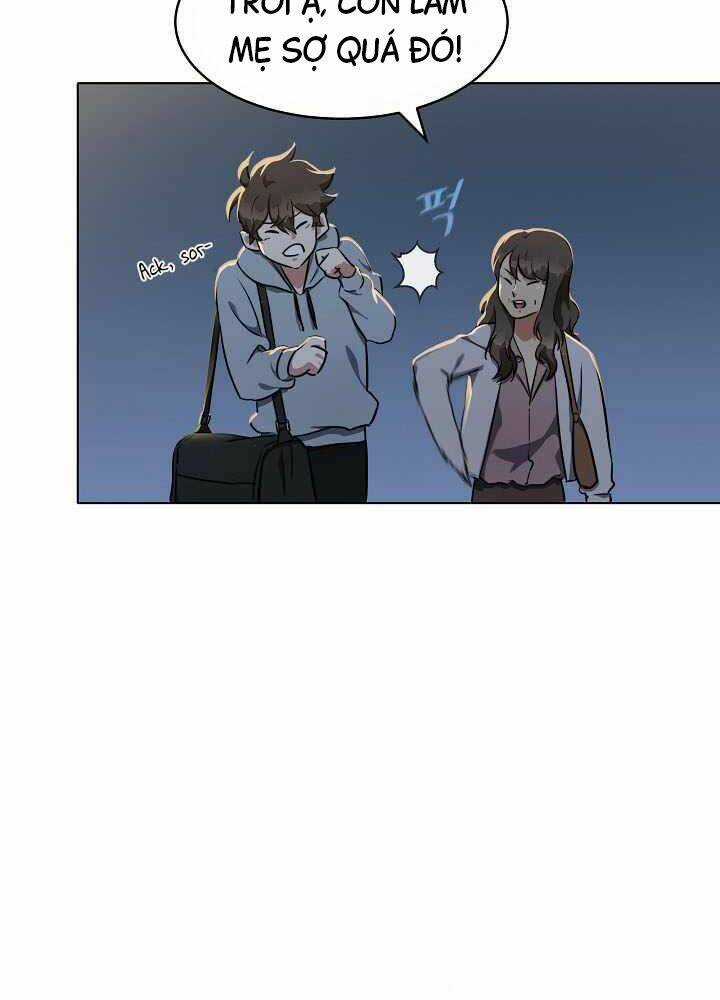 Level 1 Player Chapter 10 trang 6