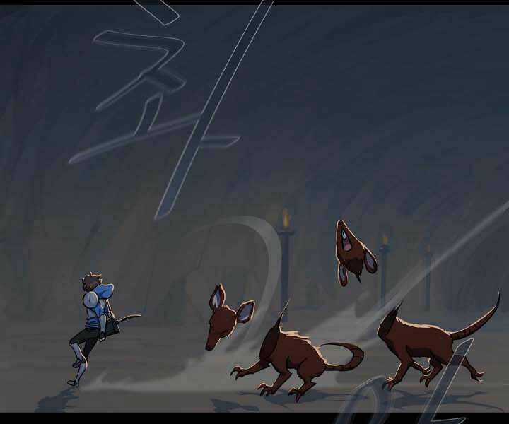 Level 1 Player Chapter 11 trang 107