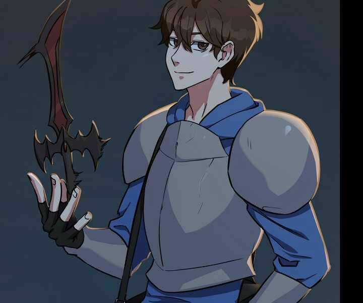 Level 1 Player Chapter 11 trang 109