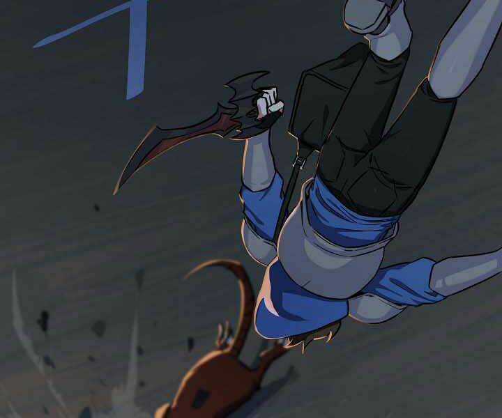 Level 1 Player Chapter 11 trang 96