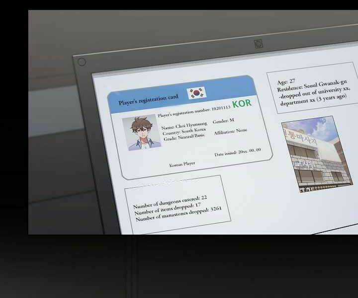 Level 1 Player Chapter 12 trang 5