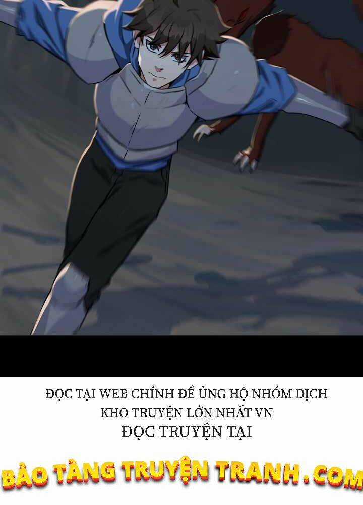 Level 1 Player Chapter 13 trang 38