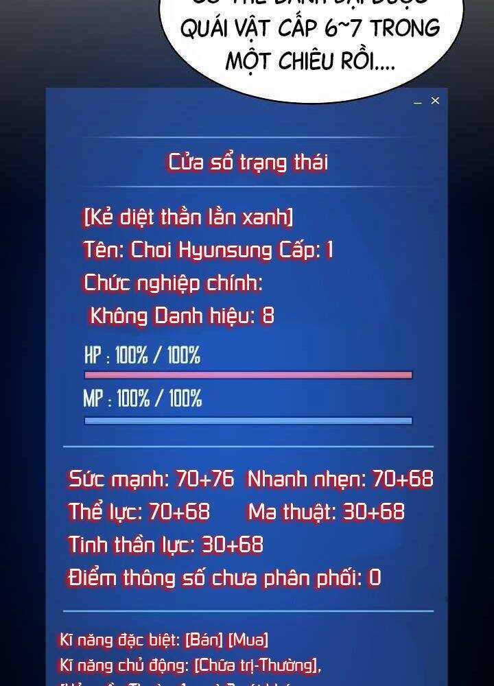 Level 1 Player Chapter 13 trang 57