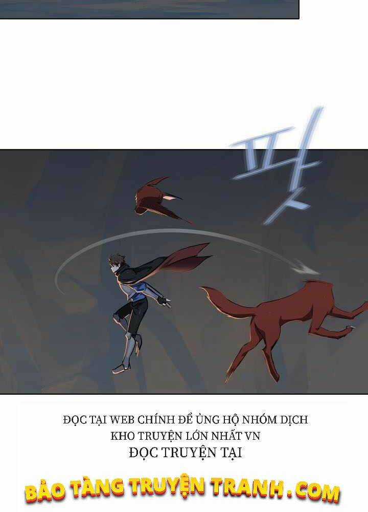 Level 1 Player Chapter 14 trang 12