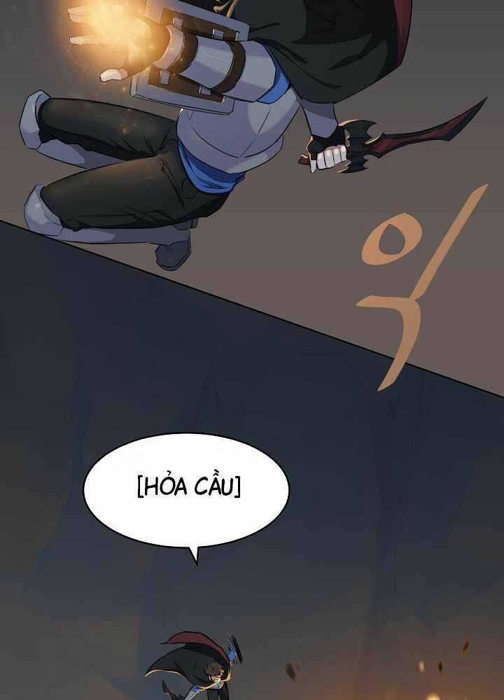 Level 1 Player Chapter 14 trang 17