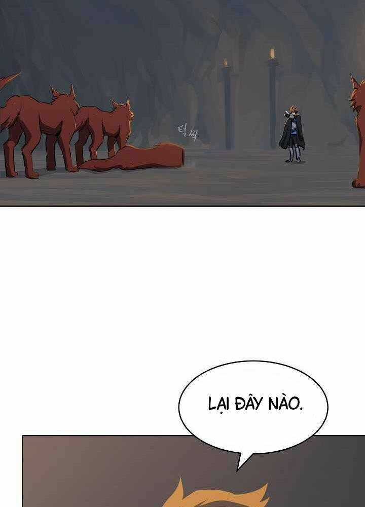 Level 1 Player Chapter 14 trang 23