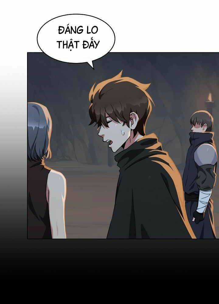 Level 1 Player Chapter 14 trang 4