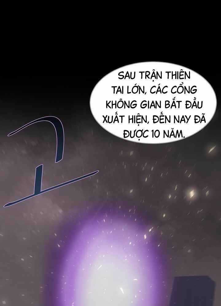 Level 1 Player Chapter 14 trang 5