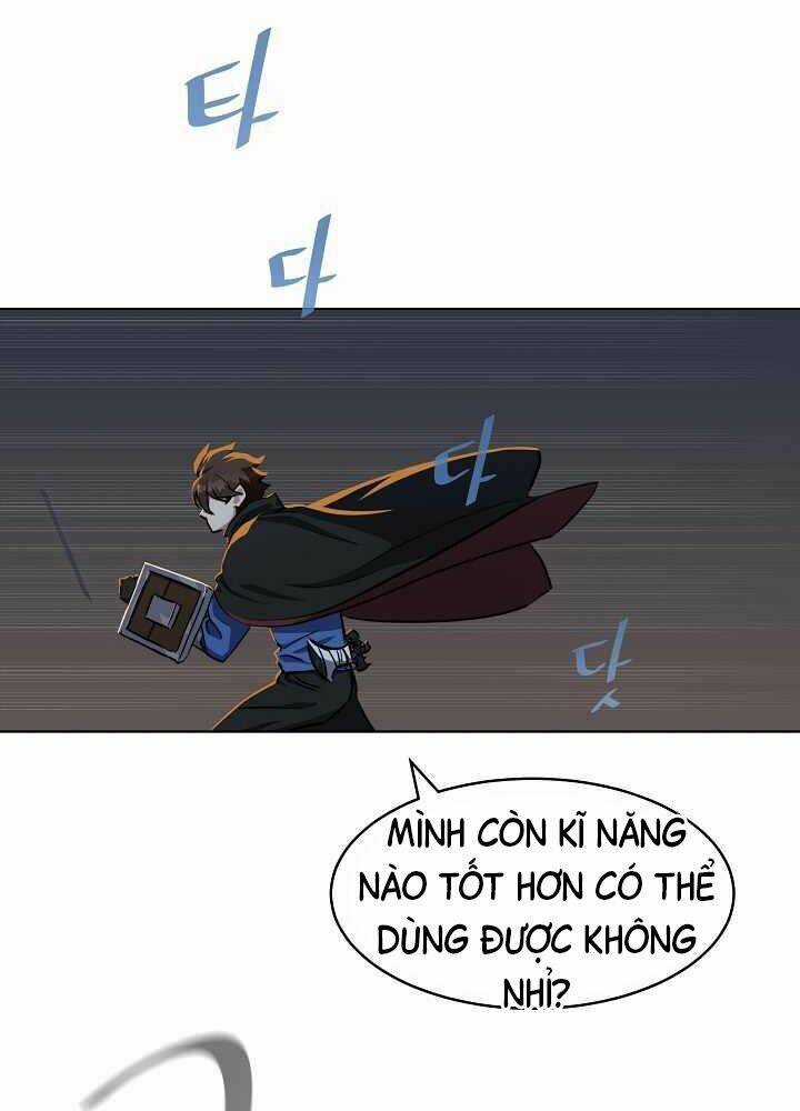 Level 1 Player Chapter 16 trang 2