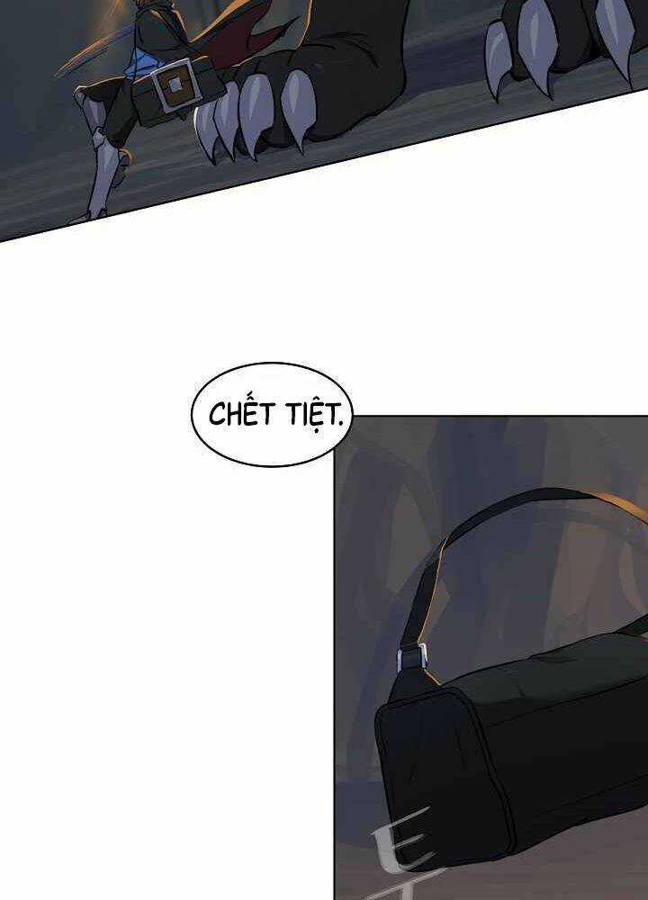 Level 1 Player Chapter 16 trang 28