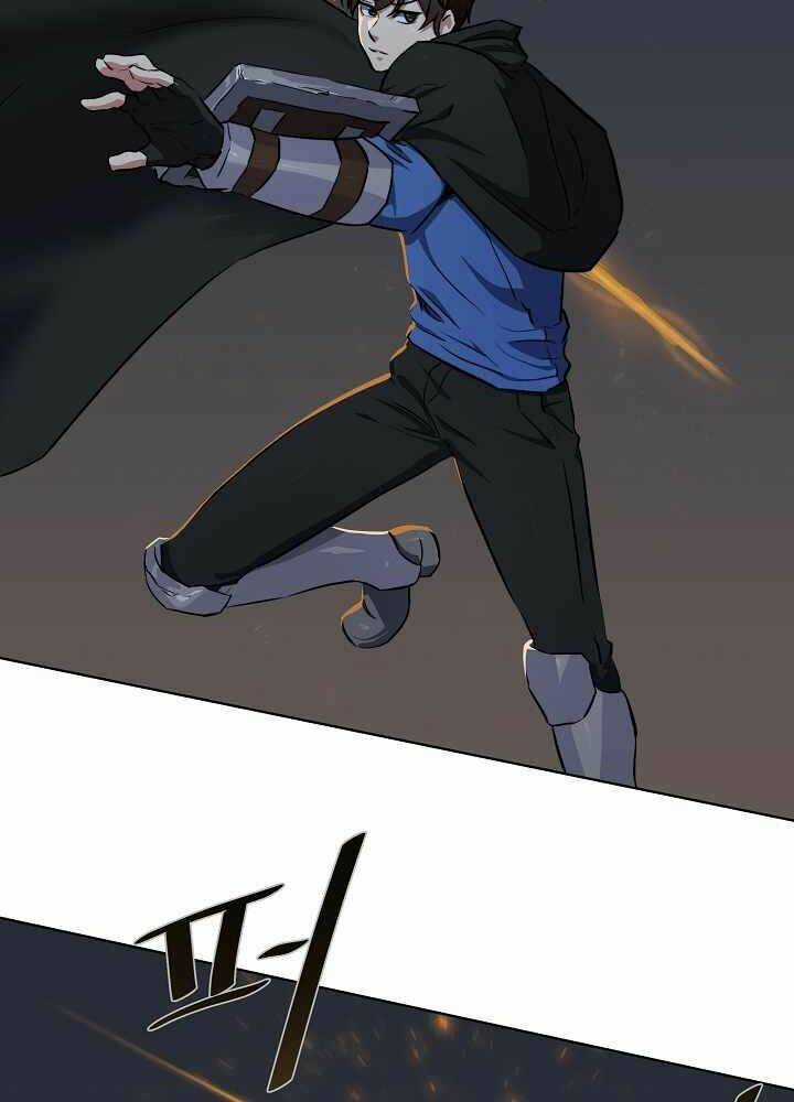 Level 1 Player Chapter 16 trang 35