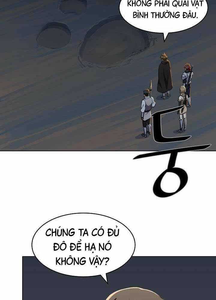 Level 1 Player Chapter 16 trang 54