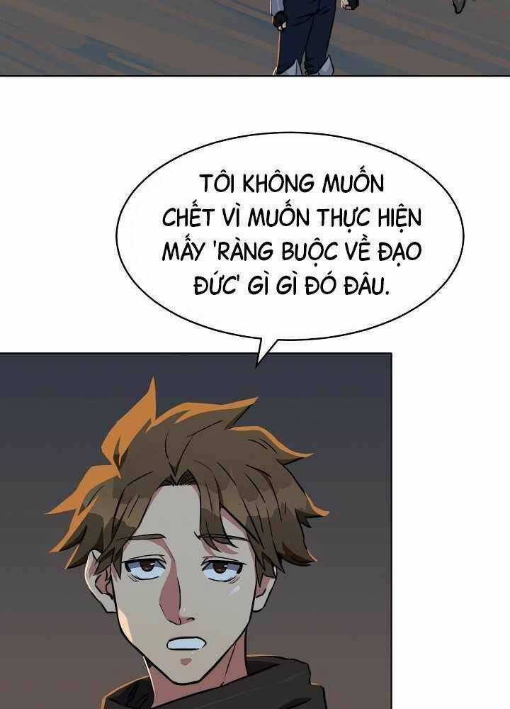 Level 1 Player Chapter 16 trang 61