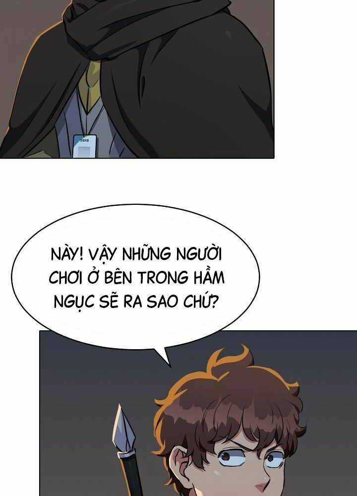 Level 1 Player Chapter 16 trang 62