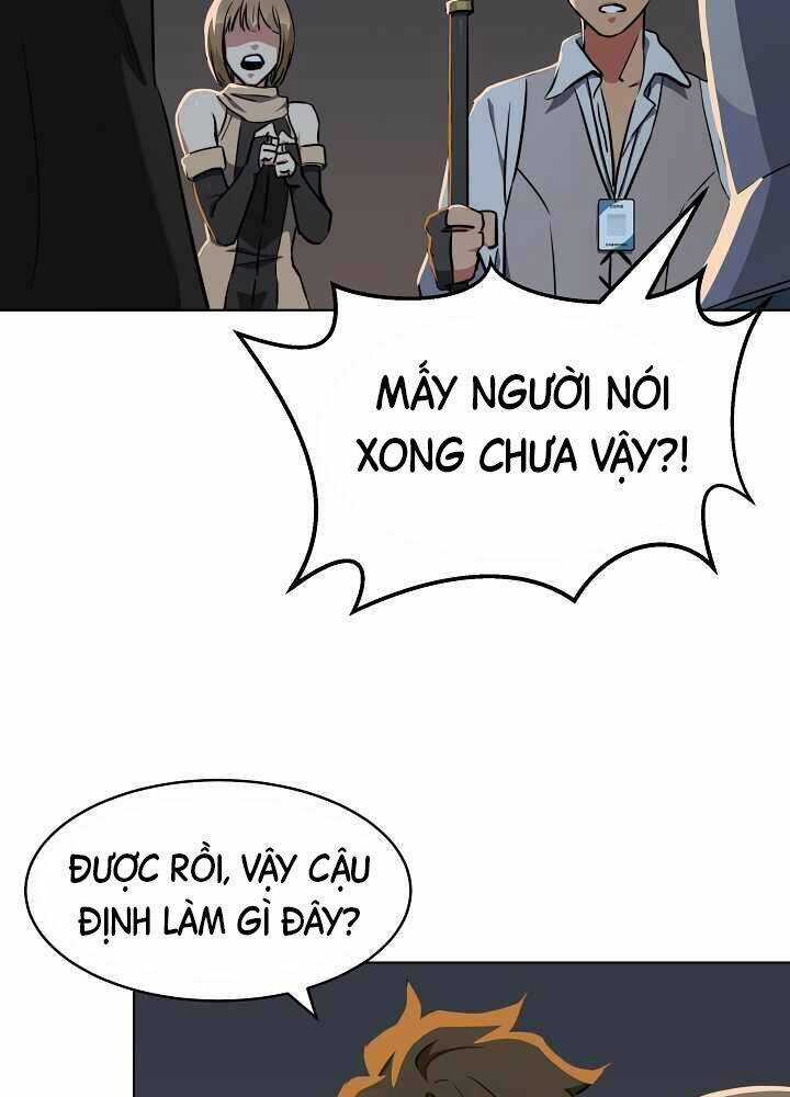 Level 1 Player Chapter 16 trang 65