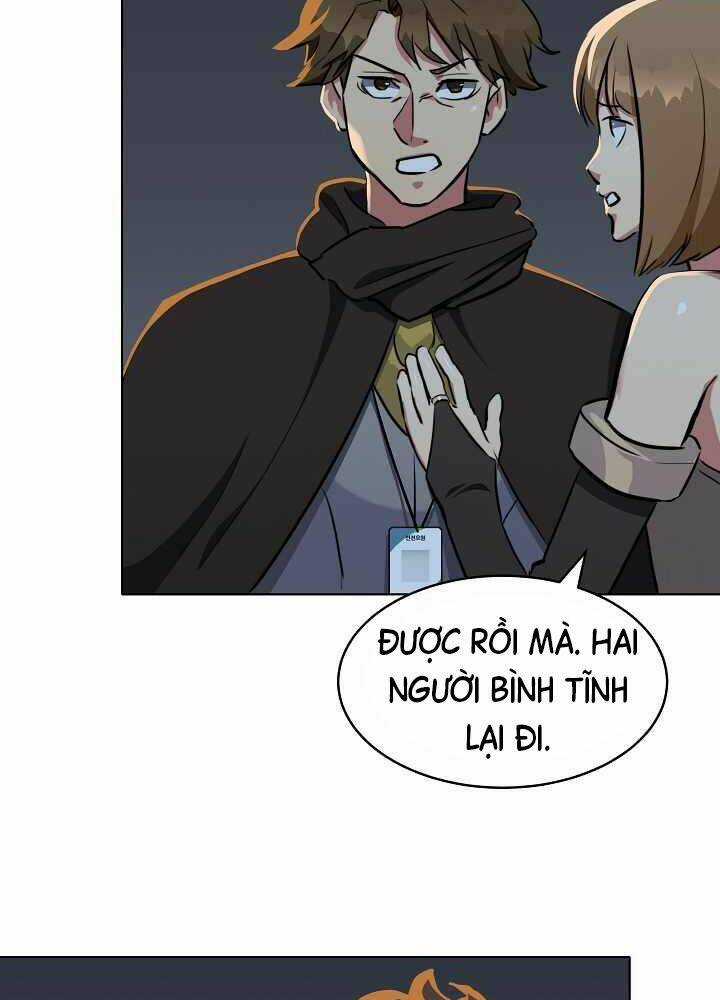 Level 1 Player Chapter 16 trang 66