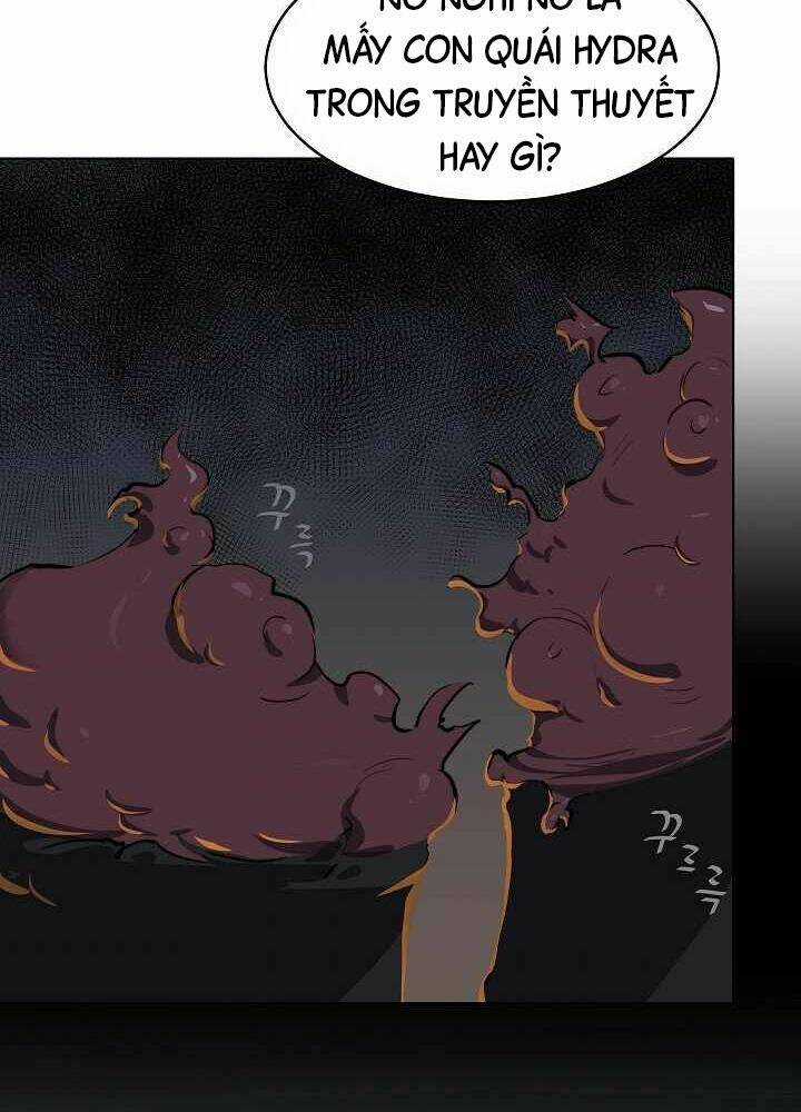 Level 1 Player Chapter 16 trang 73