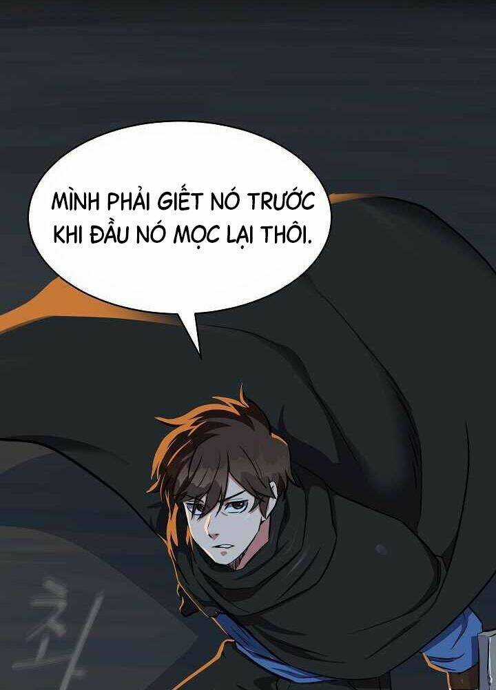 Level 1 Player Chapter 16 trang 74