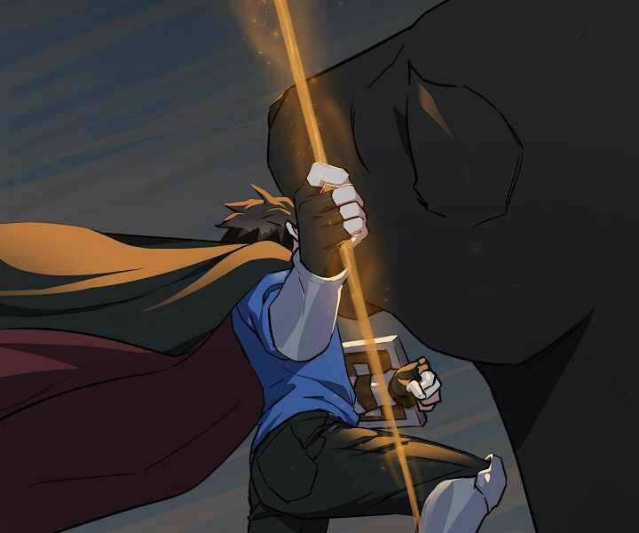 Level 1 Player Chapter 17 trang 31