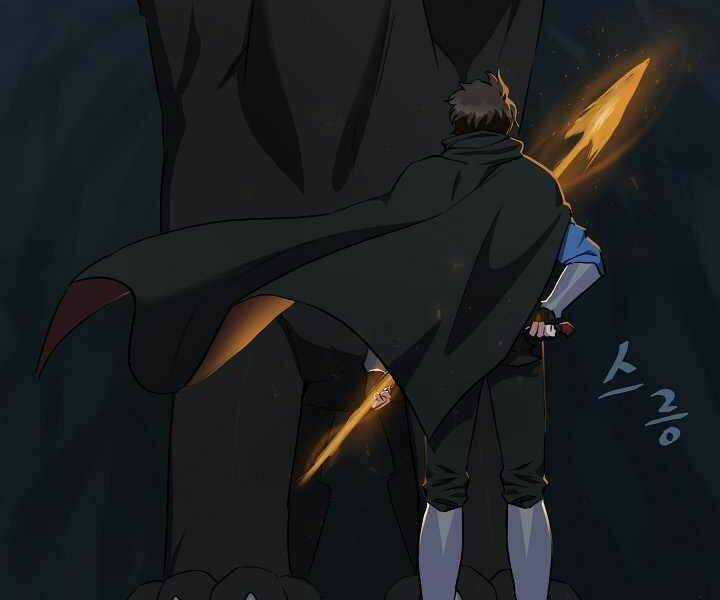 Level 1 Player Chapter 17 trang 5