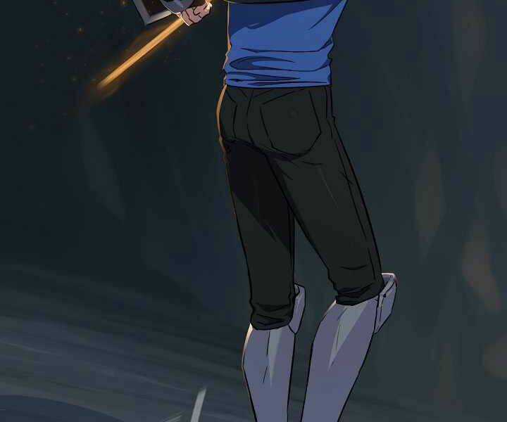 Level 1 Player Chapter 17 trang 62