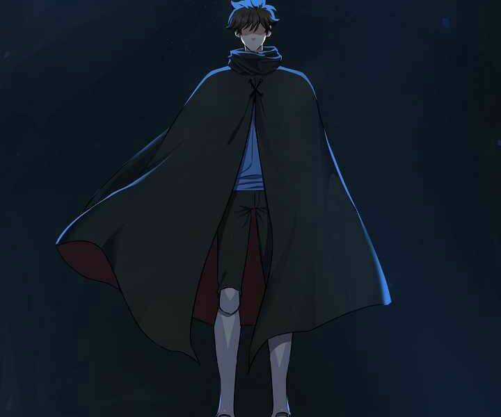 Level 1 Player Chapter 18 trang 36