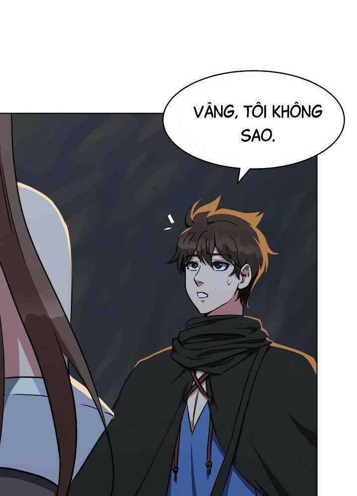 Level 1 Player Chapter 19 trang 17