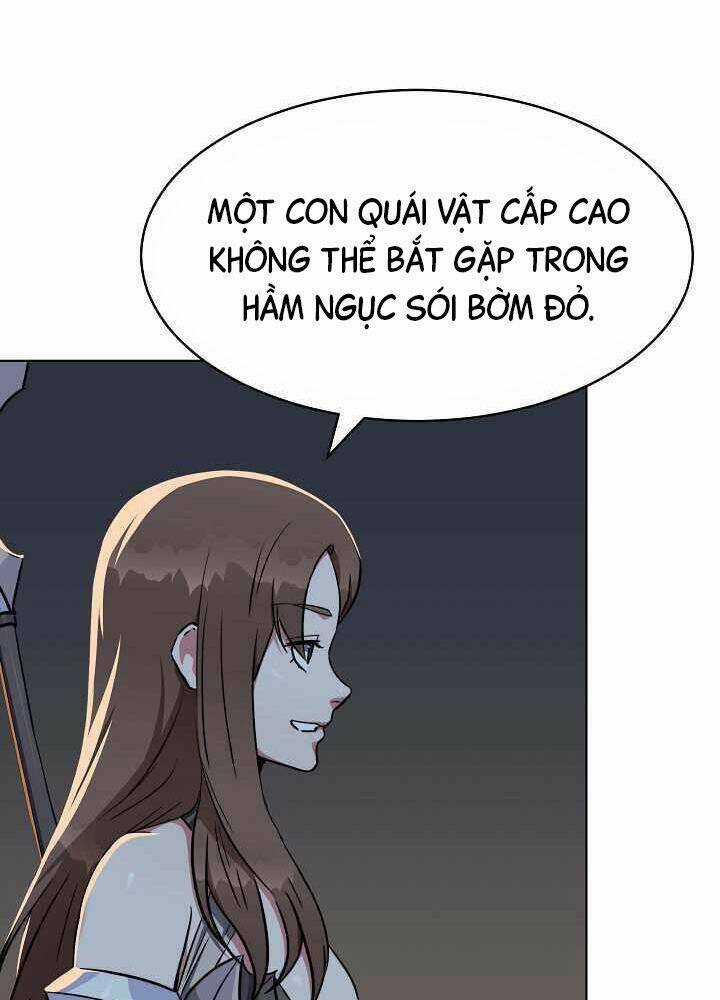 Level 1 Player Chapter 19 trang 21