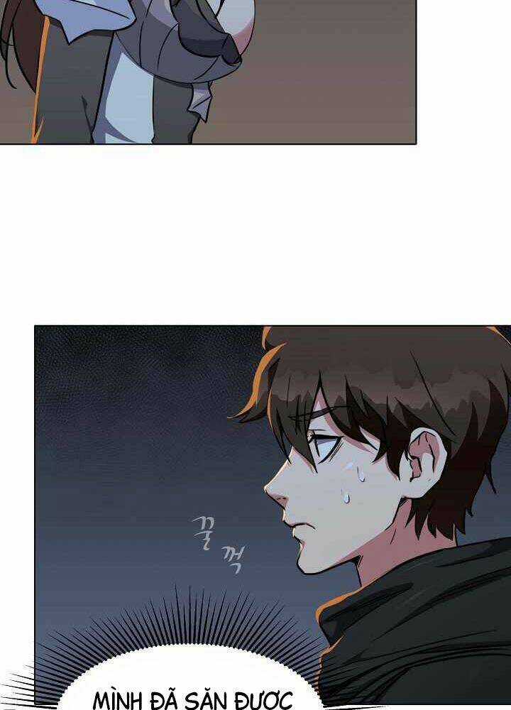 Level 1 Player Chapter 19 trang 22